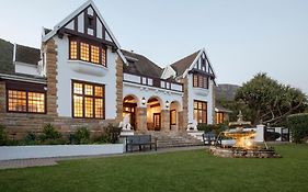 St James Guest Houses