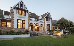 St James Guest Houses
